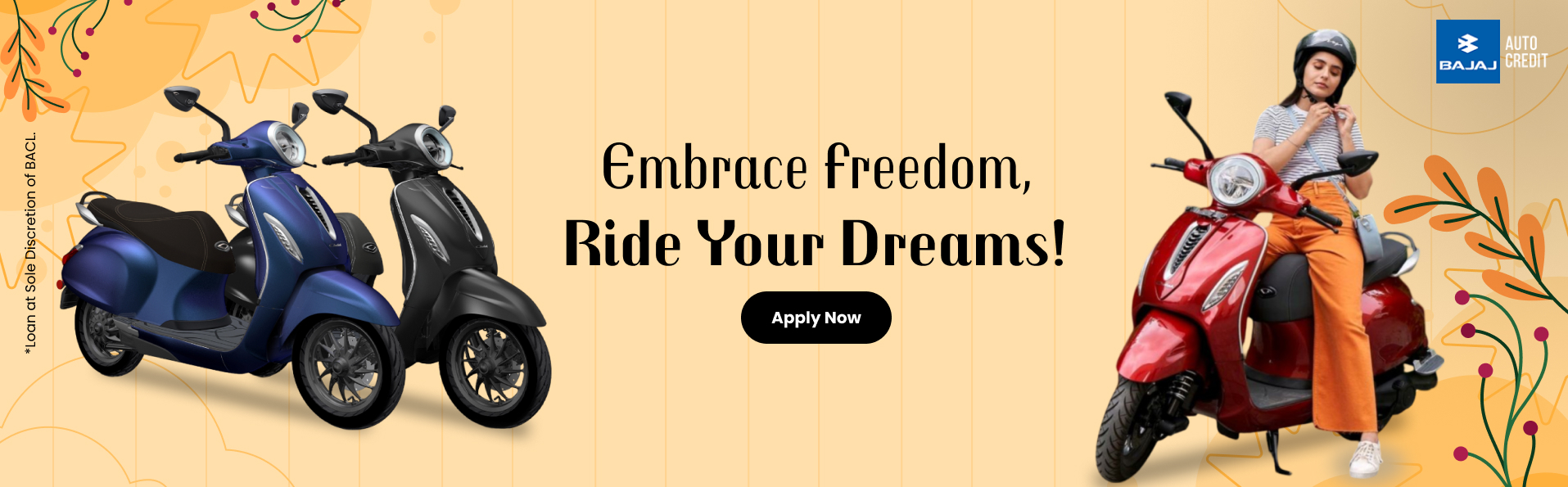 Bajaj motorcycle dealer near me best sale