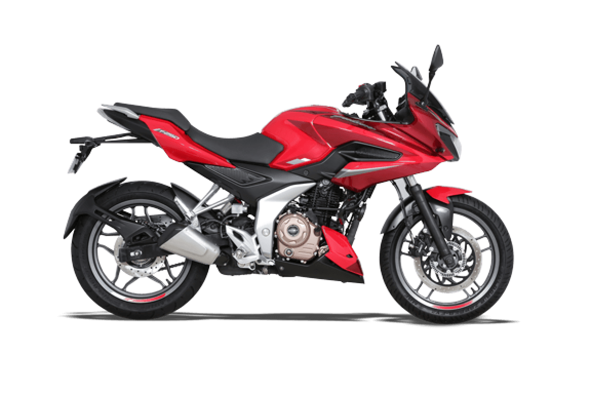 Bike Loan For Bajaj Pulsar N250