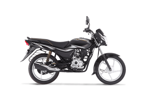 Bike Loan For Bajaj Platina 100