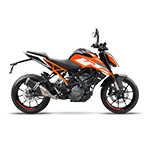 KTM Bikes