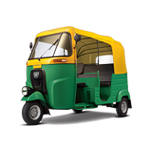 Three Wheeler Loan
