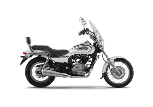 Bike Loan For Bajaj Avenger Cruise 220