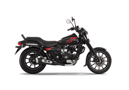 Two Wheeler Loan For Bajaj Avenger Street 220