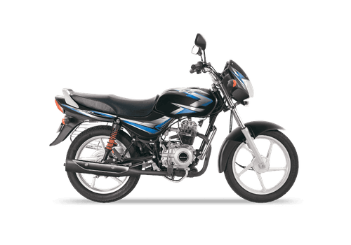 Bike Finance For Bajaj CT 100