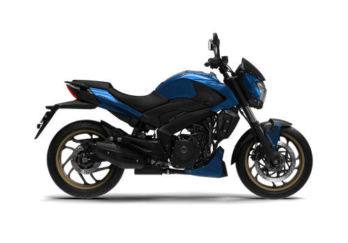 Two Wheeler Loan For Dominar 400