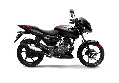 Bike Loan For Bajaj Pulsar 125