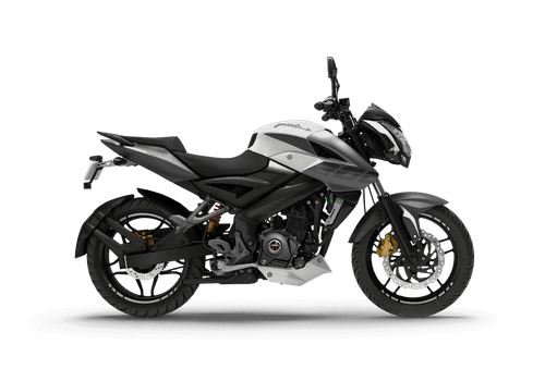 Bike Loan For Bajaj Pulsar NS 200