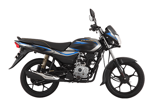 Bike Loan For Bajaj Platina 110