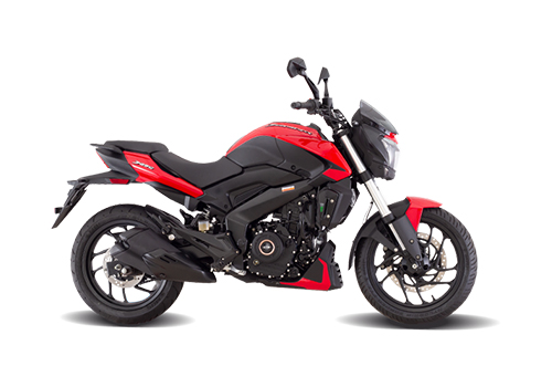 Bike Loan For Bajaj Dominar 250