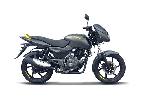 Bike Loan For Bajaj Pulsar 150 DTSI