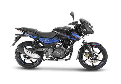 Bike Loan For Bajaj Pulsar 150 Twin Disc