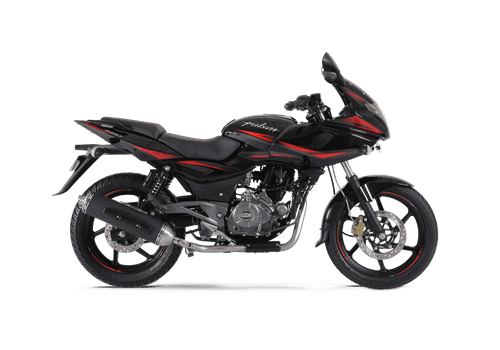 Bike Loan For Bajaj Pulsar 220F