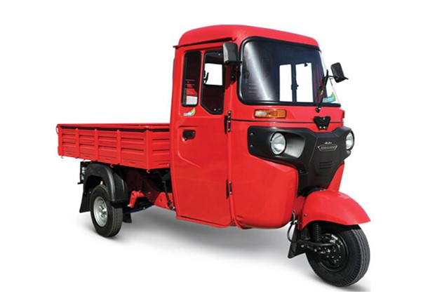 Three Wheeler Loan For Bajaj MAXIMA C DIESEL | Bajaj Auto Finance
