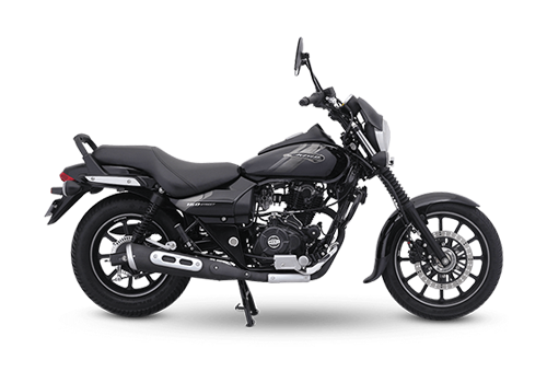 Bike Loan For Bajaj Avenger Street 160