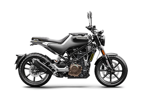 Bike Loan For HUSQVARNA , Price - 291,119 | Bajaj Auto Finance